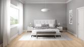 Brushed Oak' Snow Shoe'