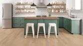 Brushed Oak' Snow Shoe'