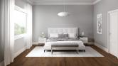 Brushed Oak Tea Leaf