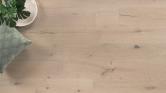Brushed Oak Lotus