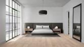 Brushed Oak Lotus