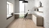 Brushed Oak Lotus