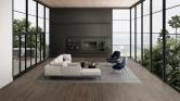Brushed Oak Coho