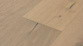 Brushed Oak 'Clay Pot'