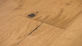 Brushed Oak Biscotti
