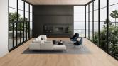 Brushed Oak Desert Fox