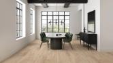 Brushed Oak Glacier Lake