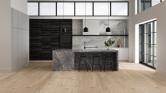Brushed Oak Glacier Lake