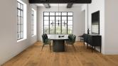 Brushed Oak Yorkton