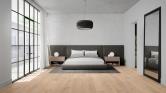Brushed Oak Flattop