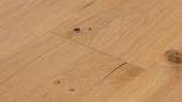 Brushed Oak Hallet Natural