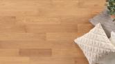 Brushed Oak Morning Sun