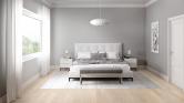 Brushed Oak Summer Day Herringbone