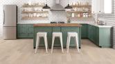 Brushed Oak Summer Day Herringbone