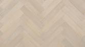 Brushed Oak Summer Day Herringbone