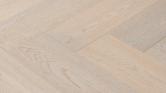 Brushed Oak Summer Day Herringbone