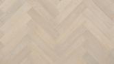 Brushed Oak Summer Day Herringbone