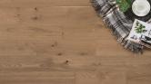 Brushed Oak Tiramisu