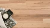 Brushed Hickory Arcadia