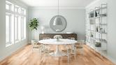 Brushed Hickory Arcadia