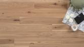 Brushed Hickory Wayfinder