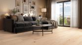 Brushed Oak Hawkstone