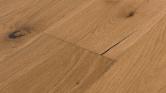 Brushed Oak Copperleaf