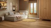 Brushed Oak Copperleaf