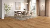 Brushed Oak Copperleaf