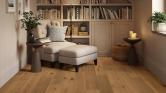 Brushed Oak Copperleaf