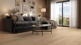 Brushed Oak Eclair