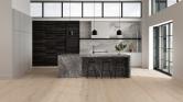 Brushed Oak Serene Escape