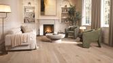 Brushed Oak Coos Bay