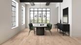Brushed Oak Coos Bay