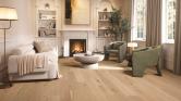 Brushed Oak Gold Hill
