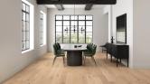Brushed Oak Gold Hill