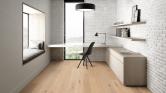 Brushed Oak Gold Hill