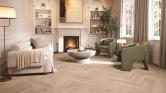 Brushed Oak Coos Bay Herringbone