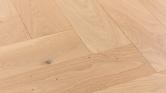 Brushed Oak Gold Hill Herringbone