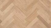 Brushed Oak Gold Hill Herringbone