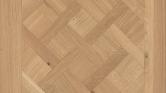 Brushed Oak Isola