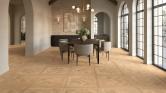 Brushed Oak Isola