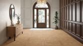 Brushed Oak Isola