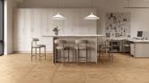 Brushed Oak Isola