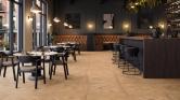 Brushed Oak Isola