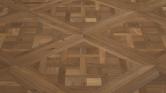 Brushed Oak Brera