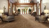 Brushed Oak Brera