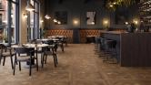 Brushed Oak Brera