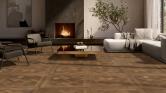 Brushed Oak Brera