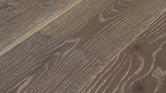 Brushed Oak Black Butte